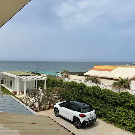 Suitebeach And 3* Marsala