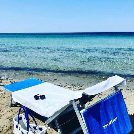 Bed & Breakfast Suitebeach And 3*