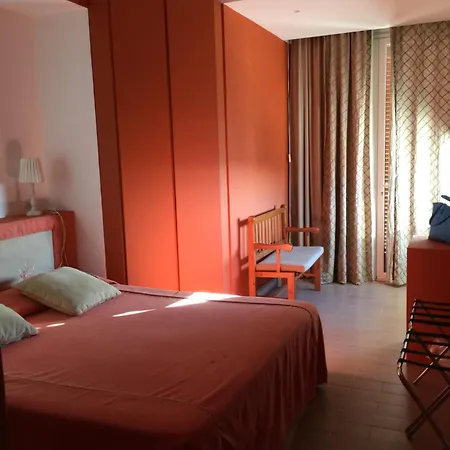 Bed & Breakfast Suitebeach And 3*