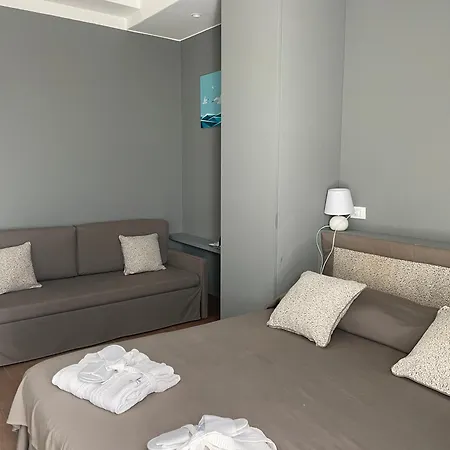 Bed & Breakfast Suitebeach And