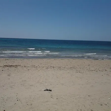 Suitebeach And 马尔萨拉
