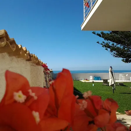 Bed & Breakfast Suitebeach And