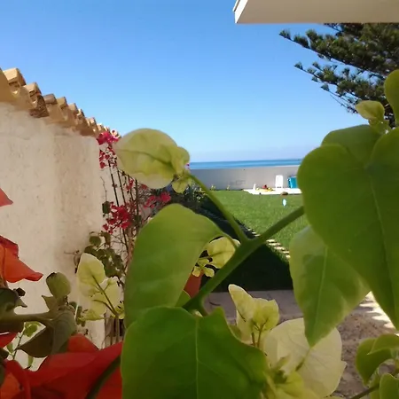 Bed & Breakfast Suitebeach And Marsala
