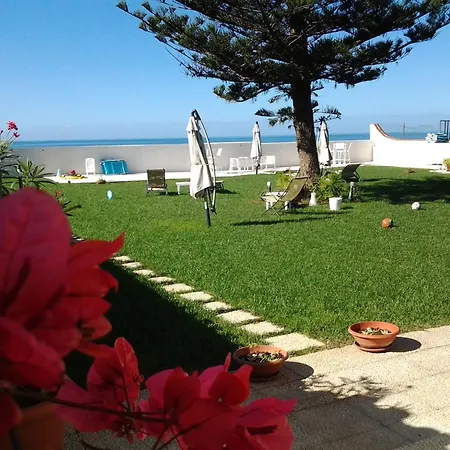 Bed & Breakfast Suitebeach And 3*