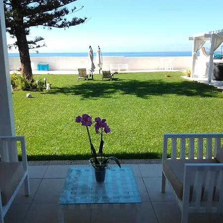 Bed & Breakfast Suitebeach And