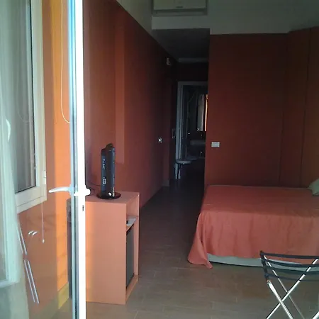 Bed & Breakfast Suitebeach And