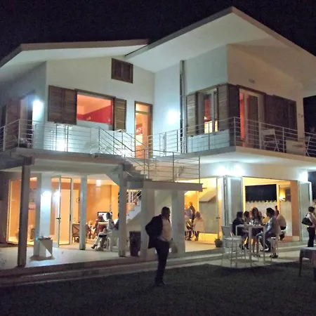 Bed & Breakfast Suitebeach And 3*