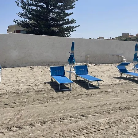 Suitebeach And Marsala