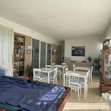 Suitebeach And فندق مبيت وإفطار