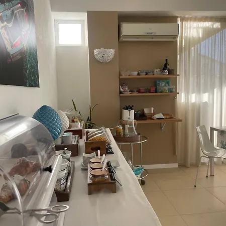 Suitebeach And Bed & Breakfast Marsala