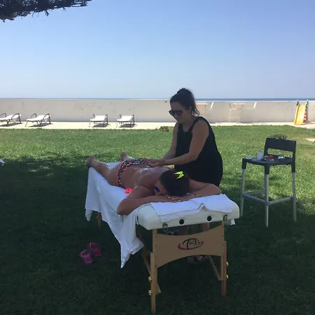 Oda ve Kahvaltı Suitebeach And Marsala
