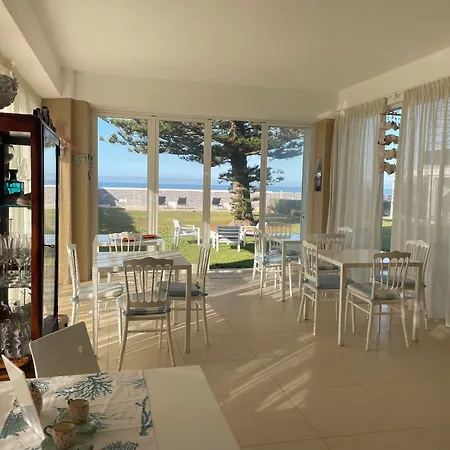 فندق مبيت وإفطار Suitebeach And 4*