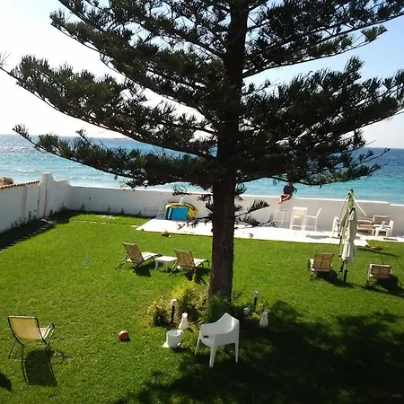 Suitebeach And فندق مبيت وإفطار مارسالا