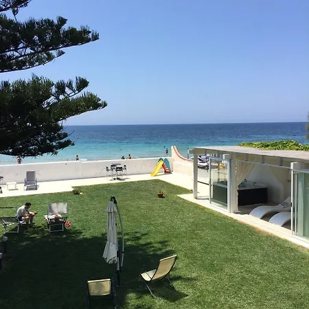 Suitebeach And 4* 马尔萨拉