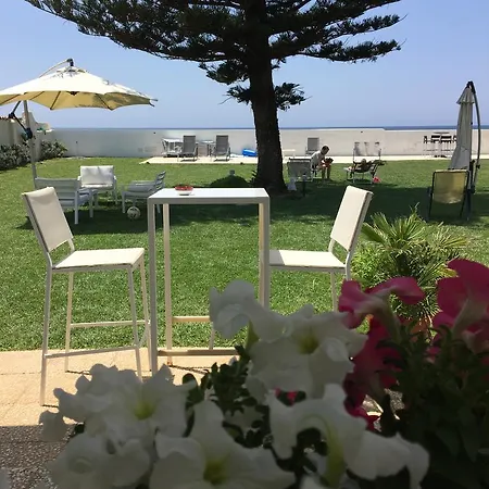 Suitebeach And فندق مبيت وإفطار مارسالا