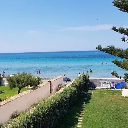 فندق مبيت وإفطار Suitebeach And