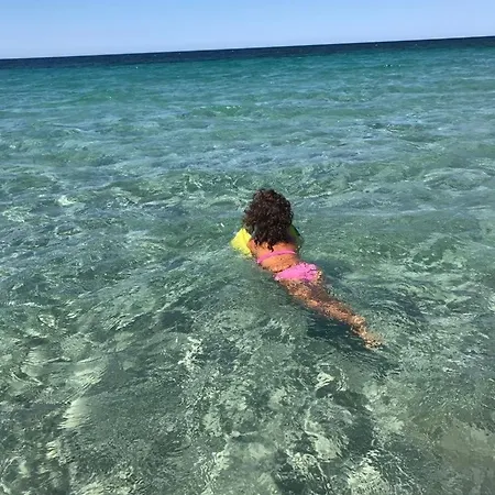 Suitebeach And فندق مبيت وإفطار 3*