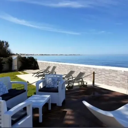 Suitebeach And 4*