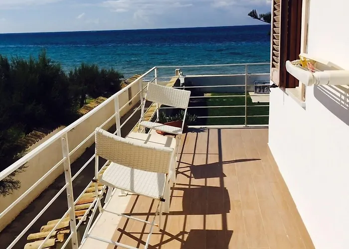 Couette-café Suitebeach And 4*