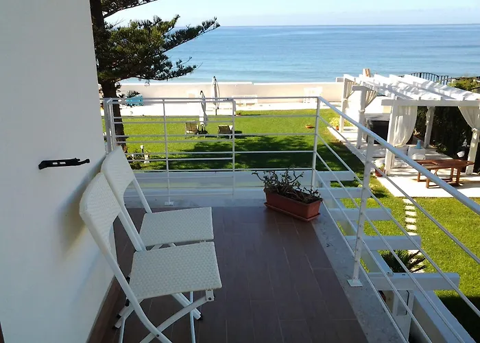 Bed & Breakfast Suitebeach And 4*