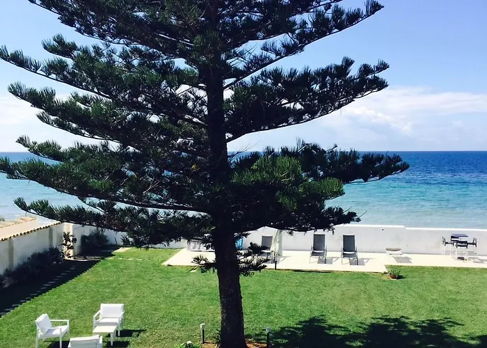 Couette-café Suitebeach And Marsala