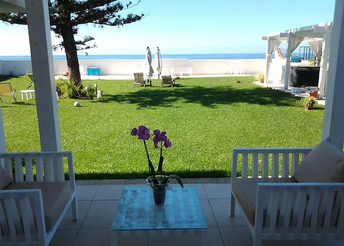 Bed & Breakfast Suitebeach And 4*
