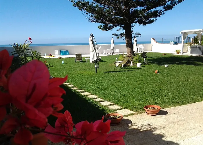 Suitebeach And 4* Marsala