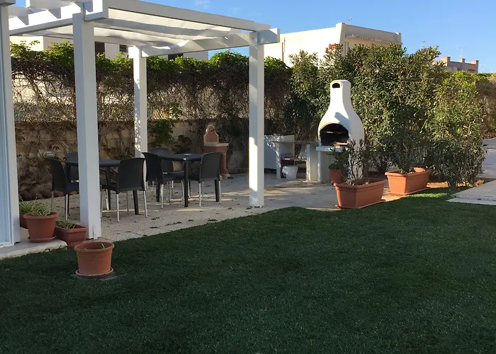 Suitebeach And 4* Marsala