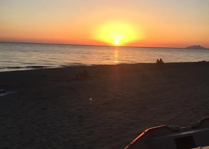 Suitebeach And Frühstückspension Marsala